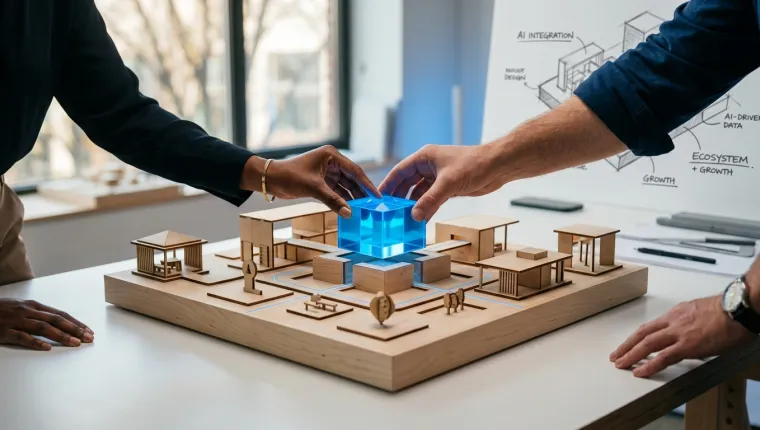 AI tools are changing what interim managers can do in the first weeks of an assignment.
