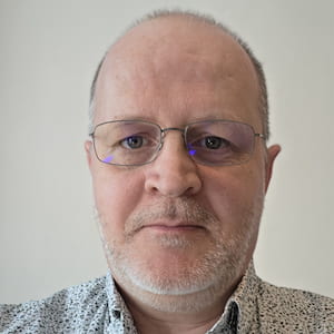 Frederik Van Hecke